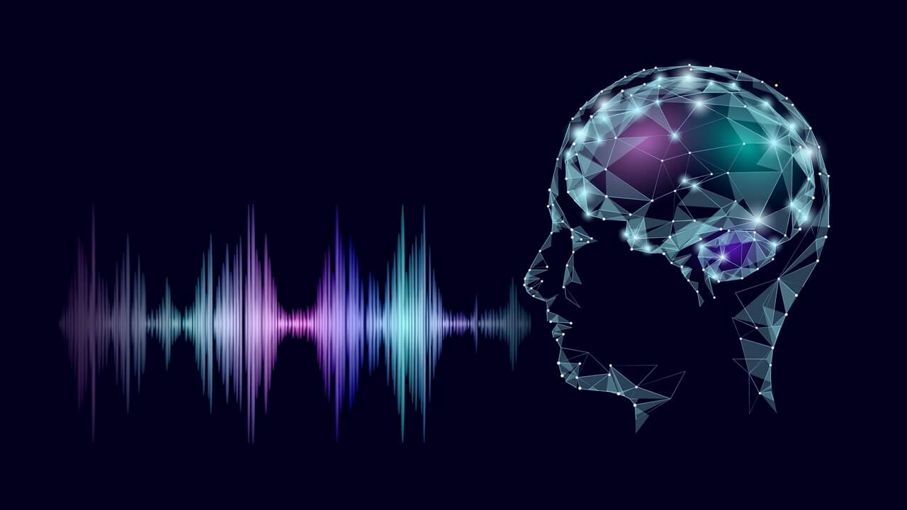 AI-powered brain tech gives paralyzed people their voice back!