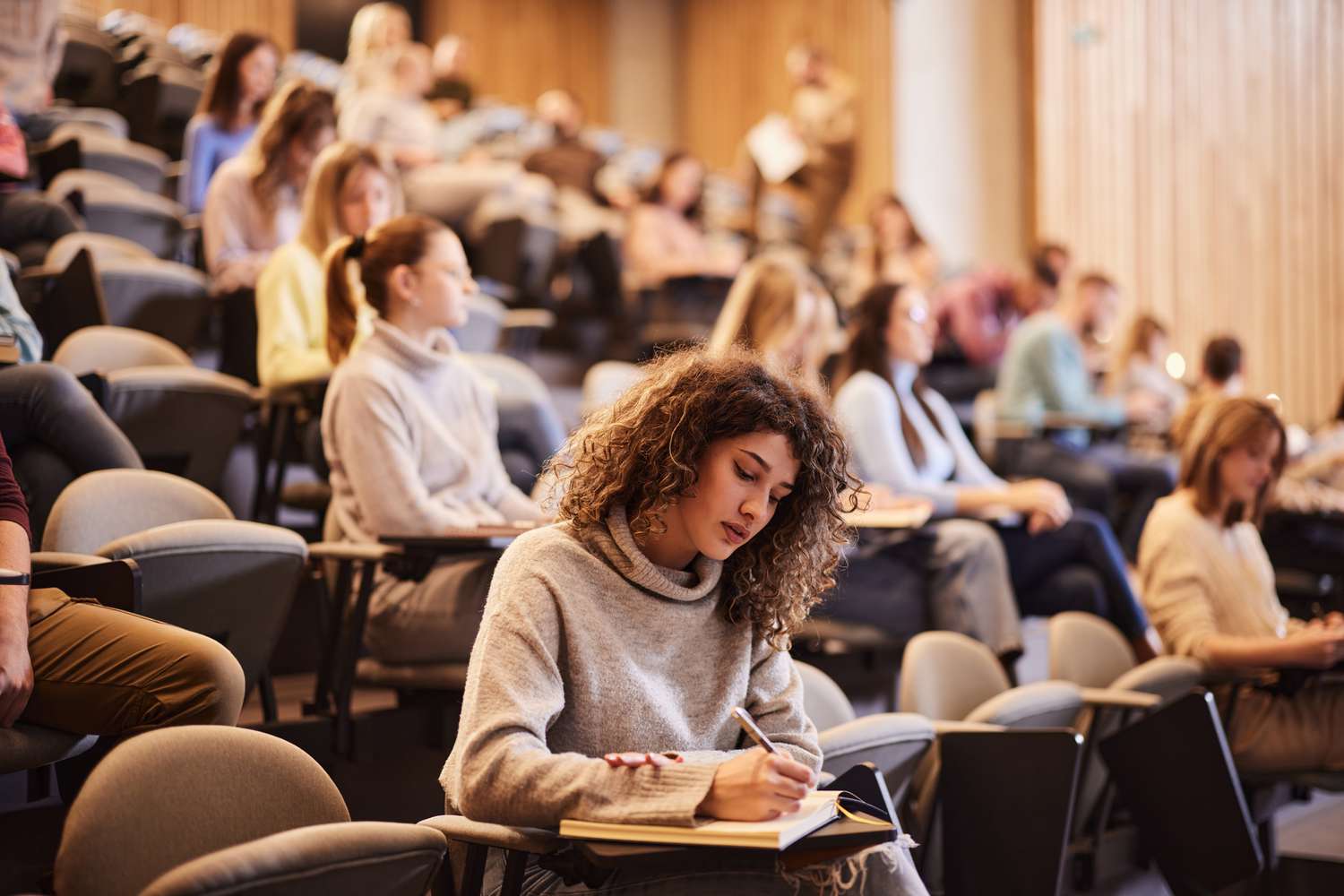 AI in Classrooms… Ivy students now under watch!