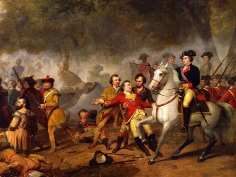 Seven Longest Wars in Global History!