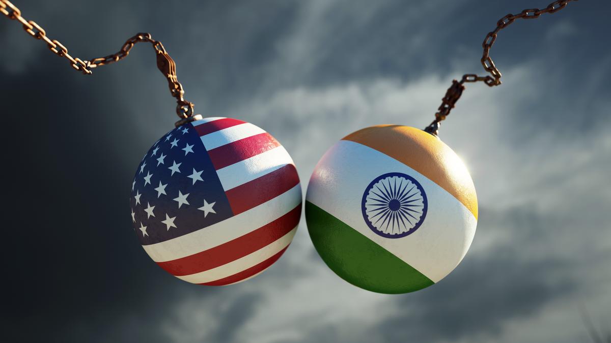 India's Defence Ministry denies reports of halting U.S. arms Purchases!