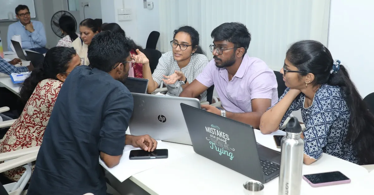 How young innovators are turning bold climate ideas into thriving startups!