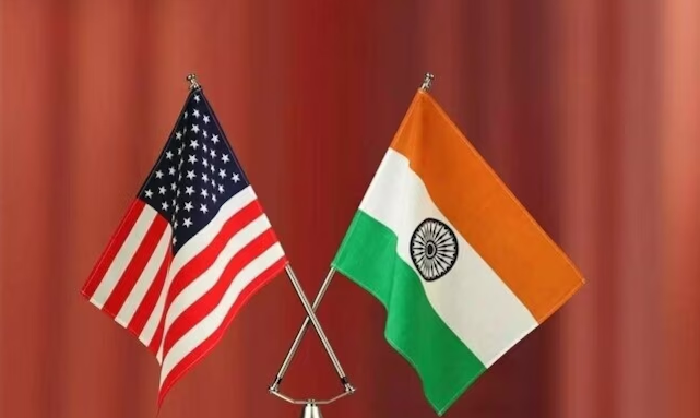 US issues Shocking Travel Warning for India!