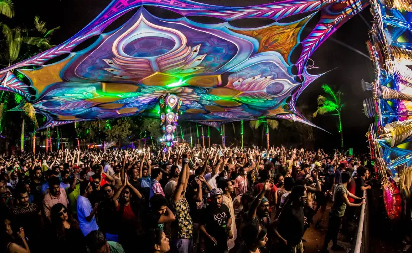 More than beaches: 6 vibrant festivals that capture Goa’s true spirit