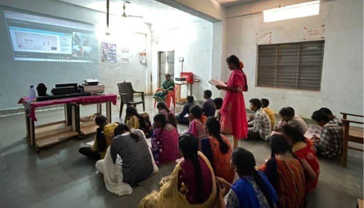 The Secret Weapon Closing India’s Massive Education Gap!