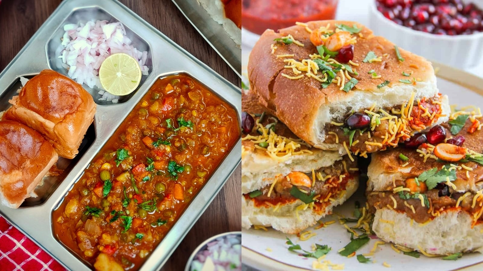 6 Indian cities just made the world’s best food list