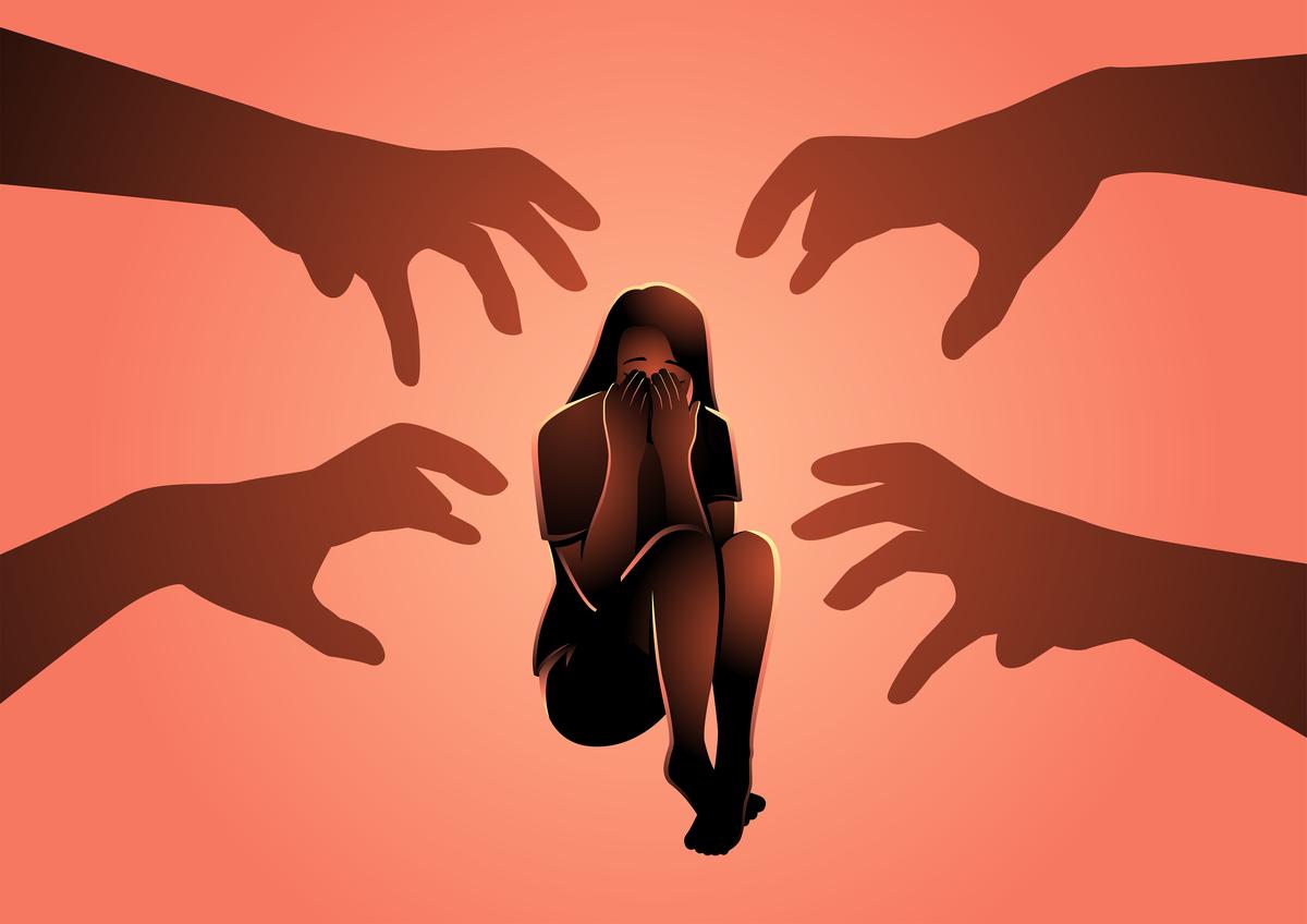 Two lecturers among three arrested for Raping student in Bengaluru!