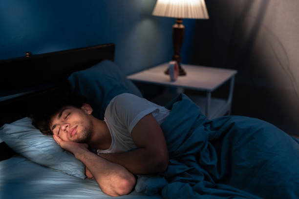 New study reveals too much sleep linked to higher death risk