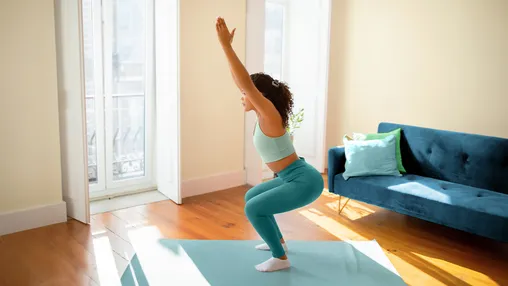 8 workout mistakes that could cost you your knees!