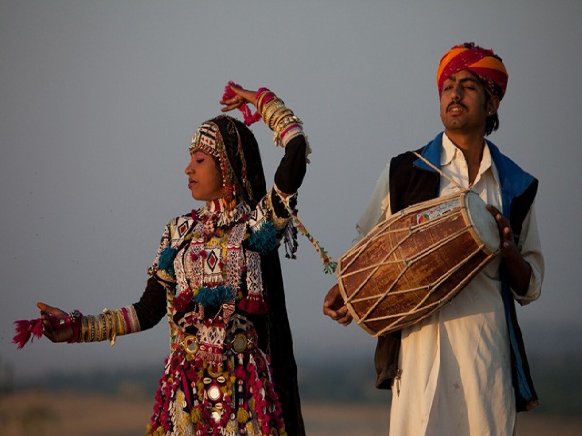 Births bring sorrow, deaths bring joy - the tribe you must know!