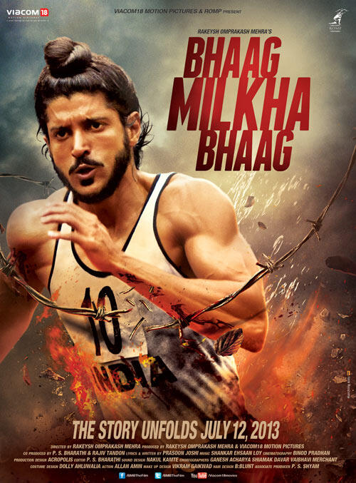 “Bhaag Milkha Bhaag” races back to theatres this August!