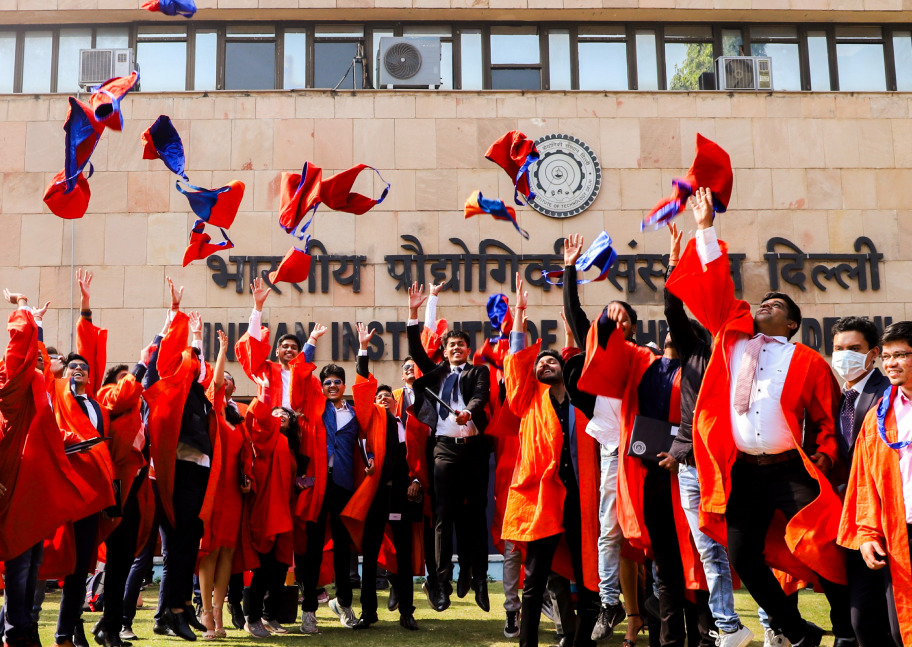 Dharmendra Pradhan urges IITs to drive atmanirbhar Bharat!