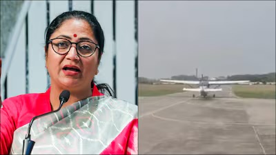 Delhi Begins Cloud-Seeding to Fight Air Pollution!