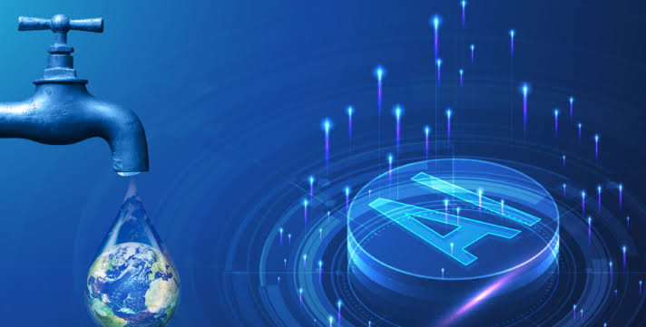 AI’s Hidden Resource Cost: More Water Than Bottled Industry!