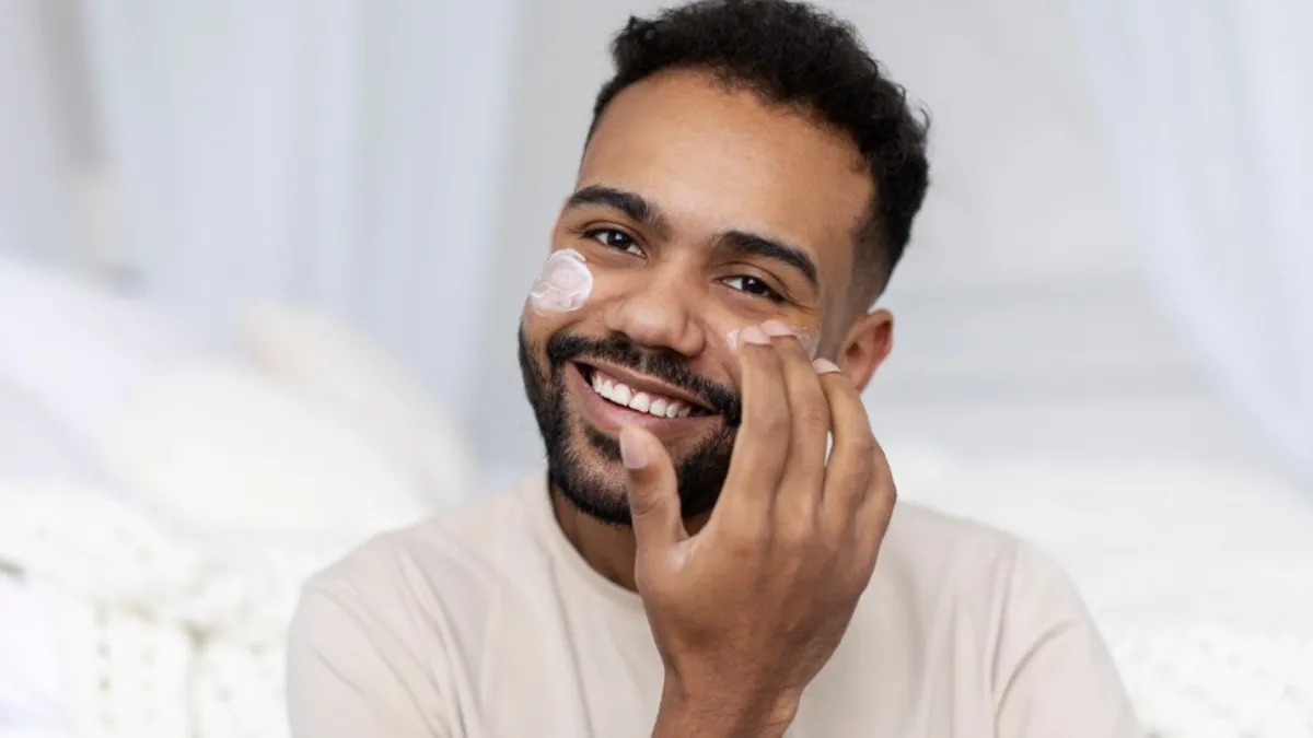 The surprising trend transforming men’s beauty culture!