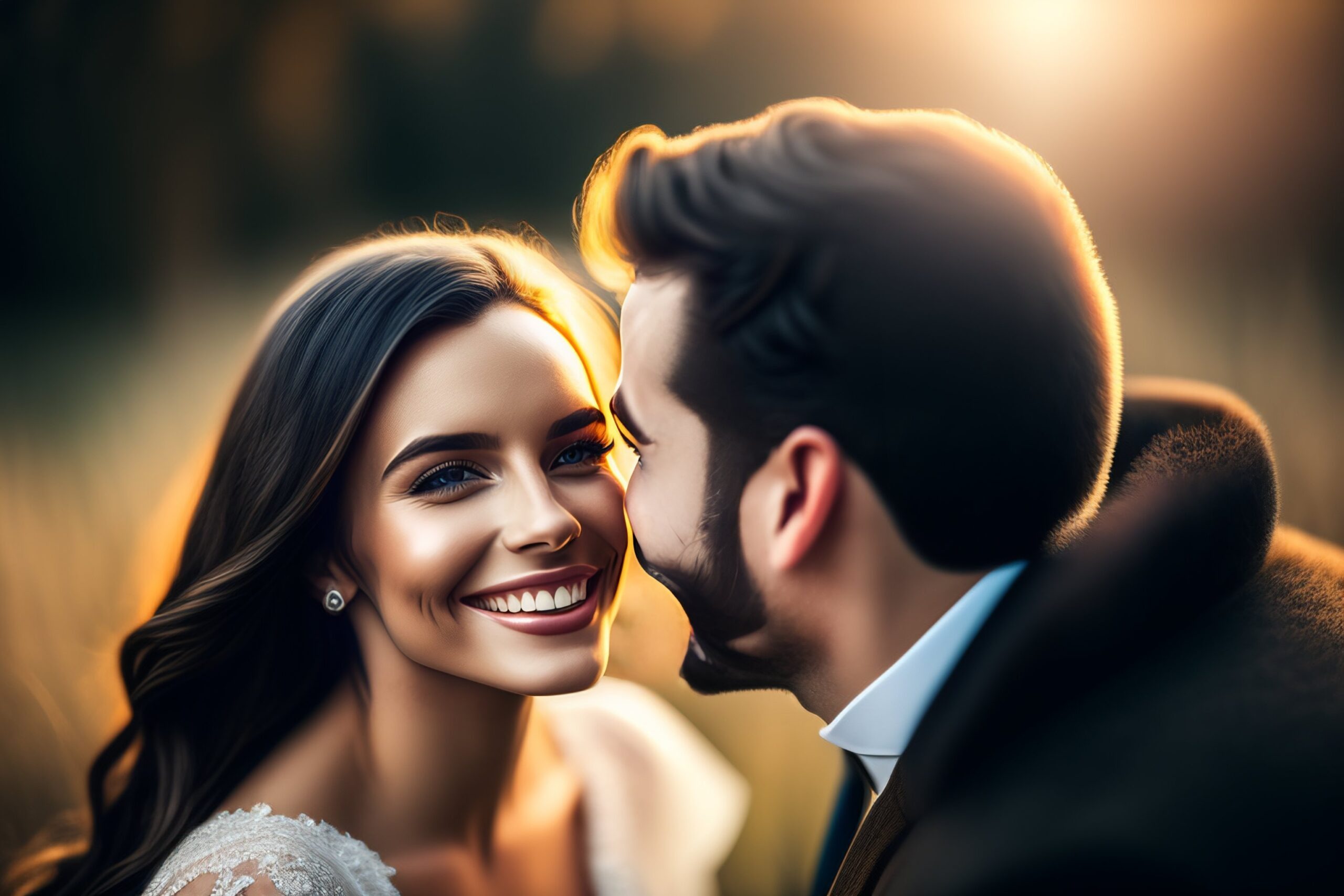 Weekend Marriages: Love Without Living Together?