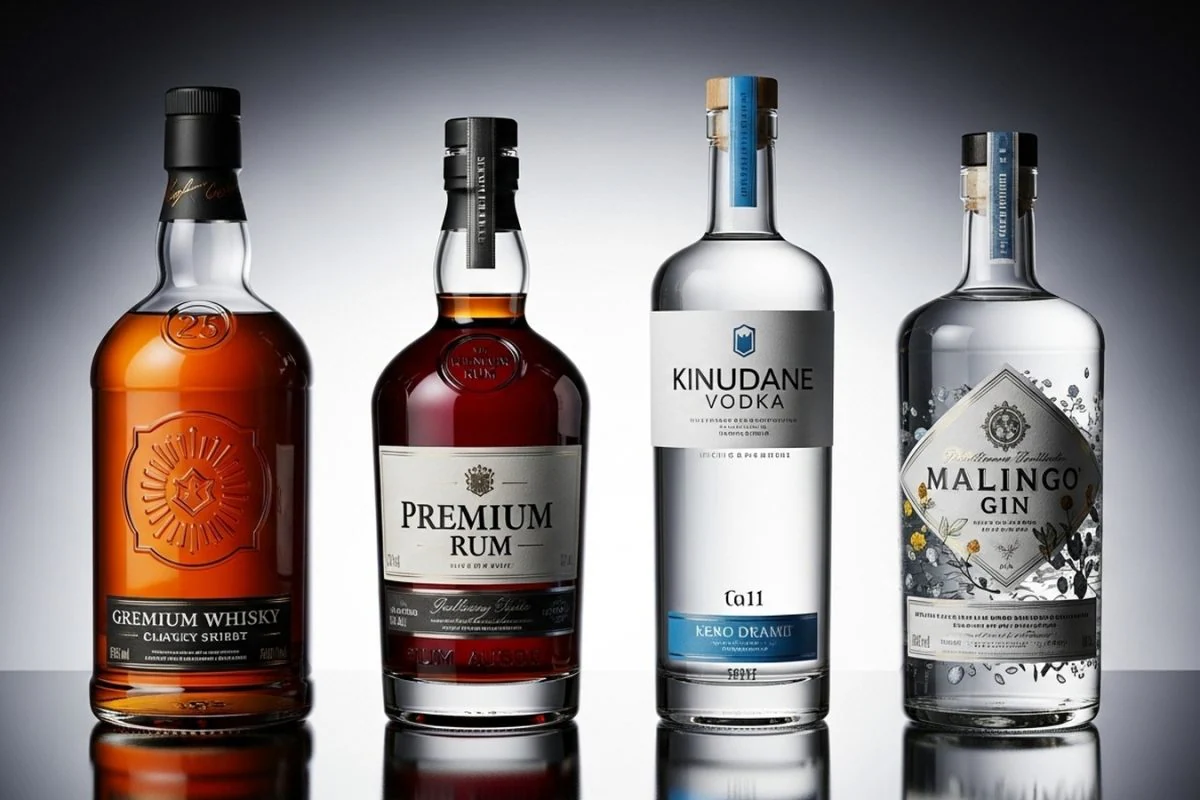 Rum vs whisky: surprising facts every drinker should know!