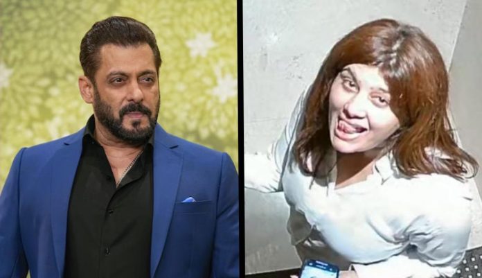 2 trespassers in 2 days: Salman Khan’s security nightmare just got real!