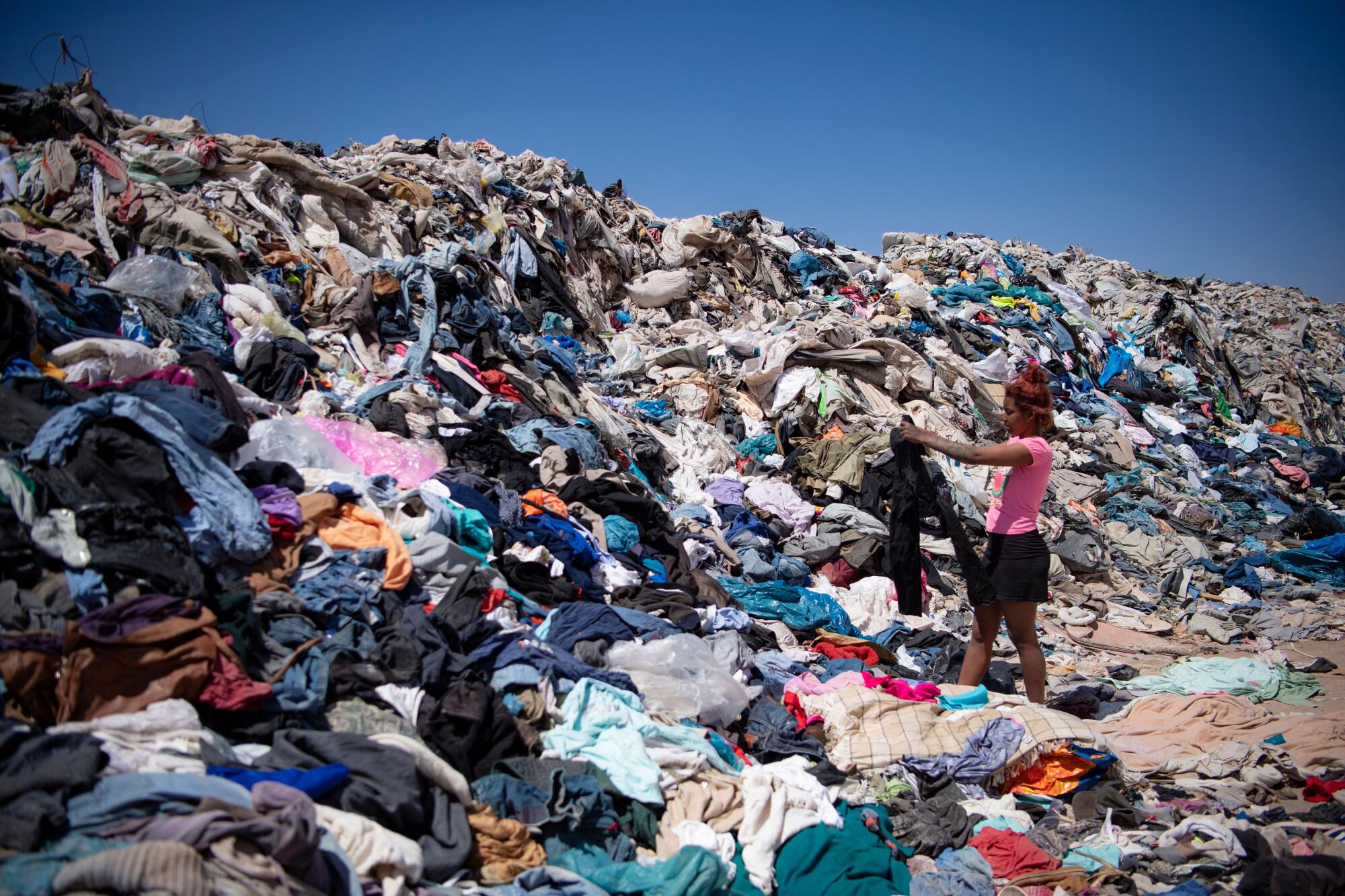 The Dark Side of fast fashion in India!
