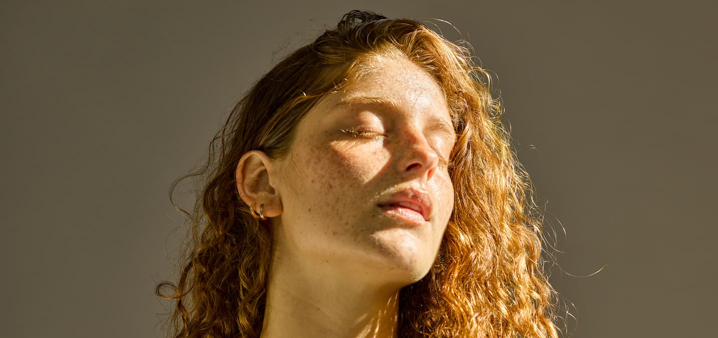 Climate change also affects your skin! change your skincare too...