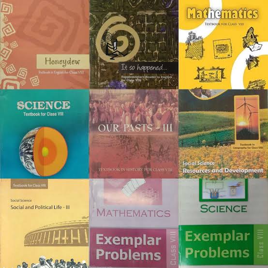 NCERT forms panel amid controversy over textbooks!