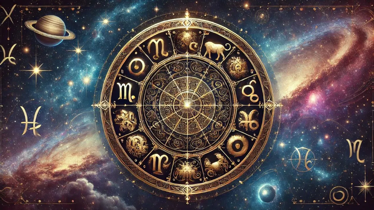 Today’s horoscope reveals something you NEED to hear!