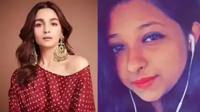 Alia Bhatt’s ex-assistant arrested after ₹76.9L theft, hiding for 5 months