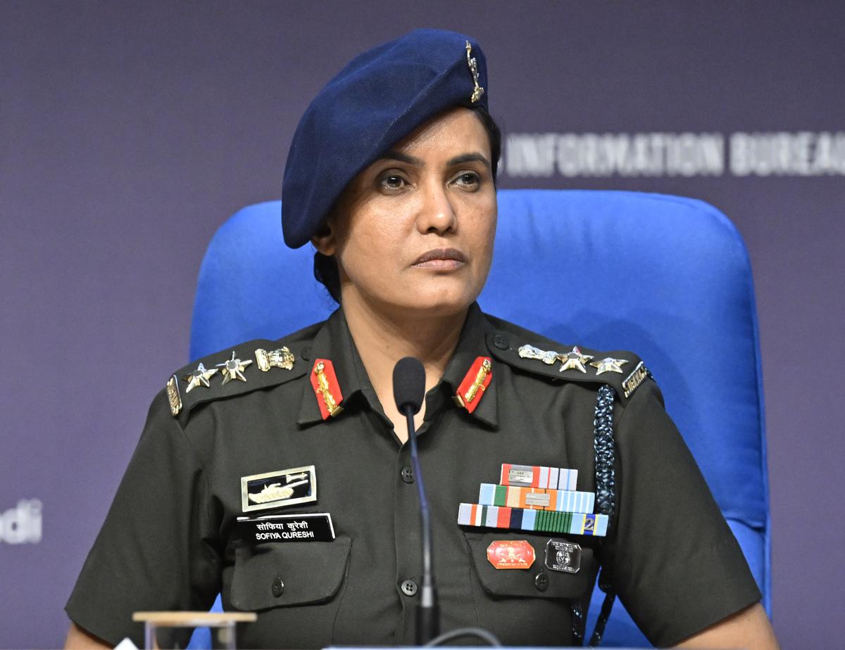 Ceasefire signed. But why are India’s forces still on alert?