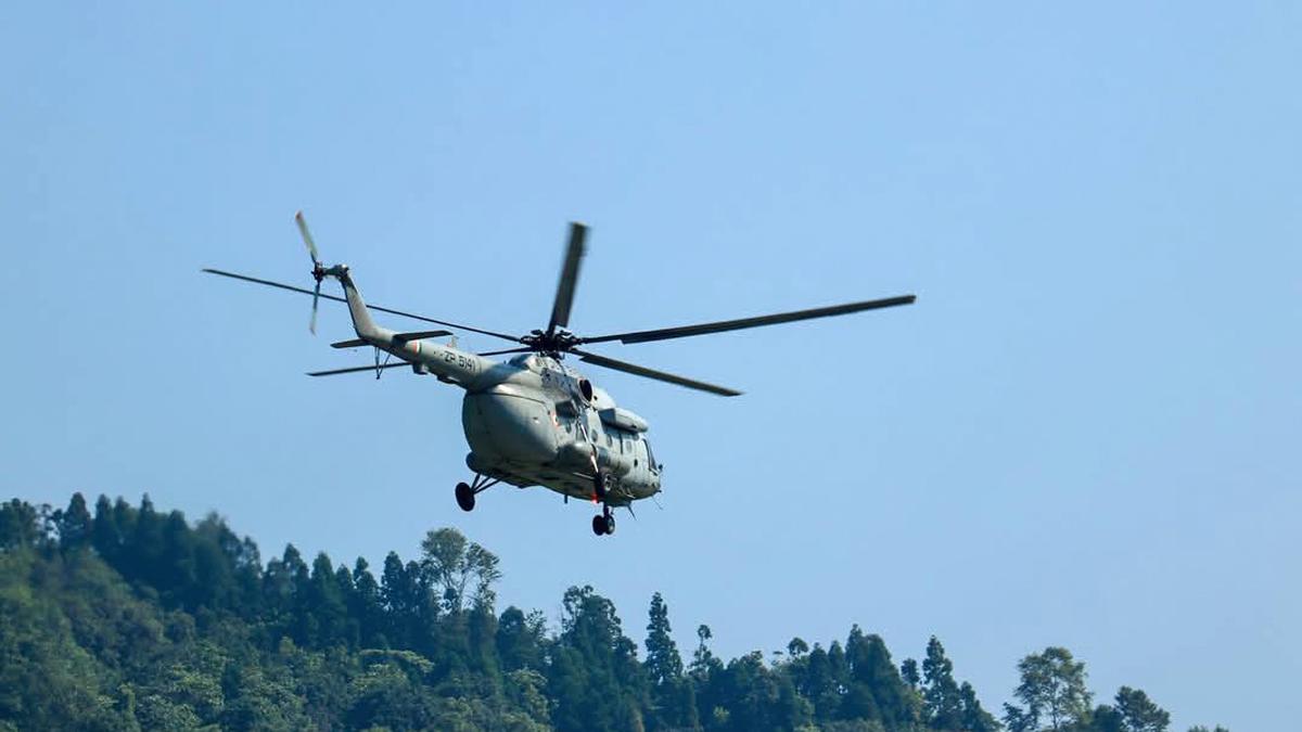 Sikkim rescue mission: Two more bodies recovered as army leads Grueling hunt!