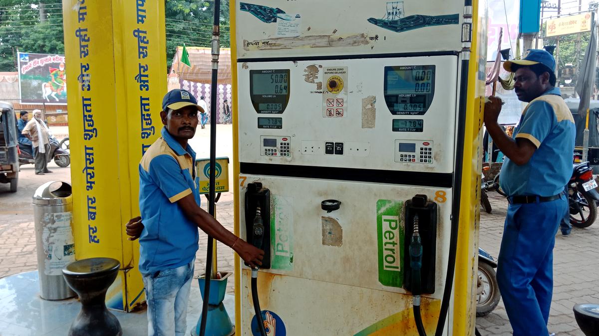 Is E20 fuel really good for India’s future?