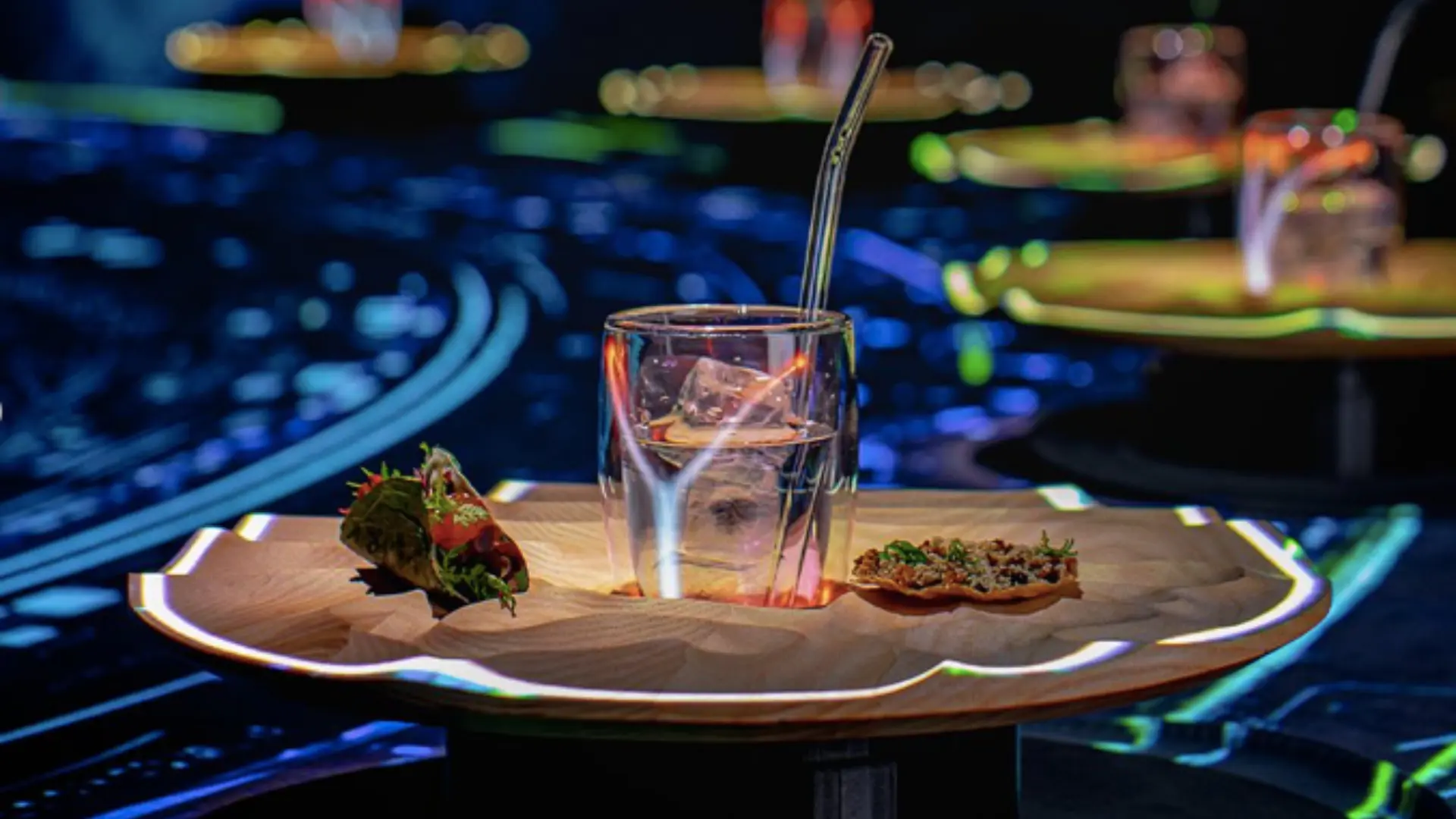 Dubai to open first-ever restaurant run by an AI chef!