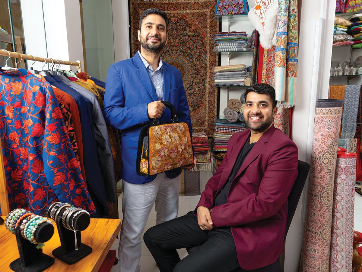 From Conflict to Creativity: Is Kashmir emerging as Startup Valley?