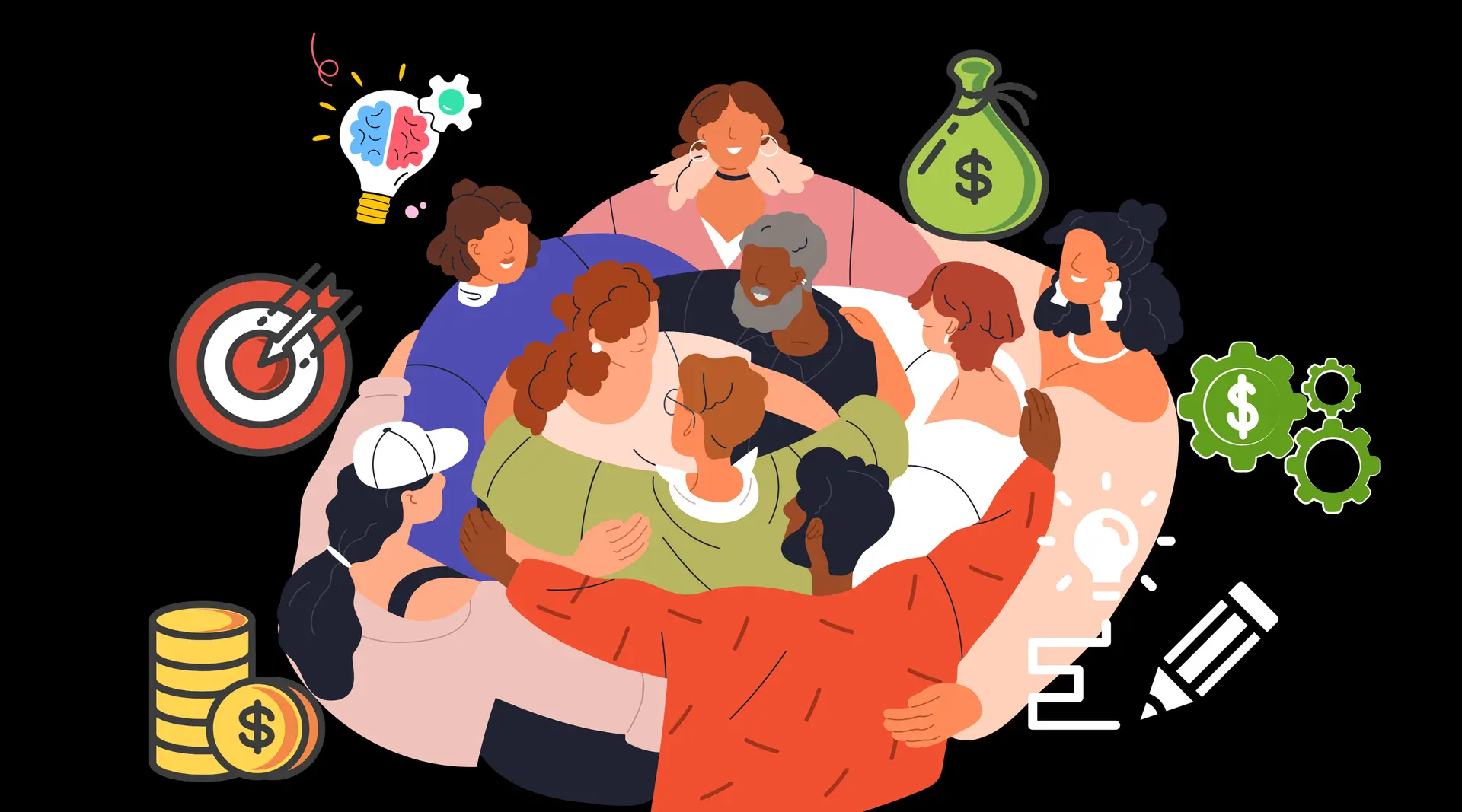 Rethinking Success: Should Nations Measure Happiness Instead of GDP 