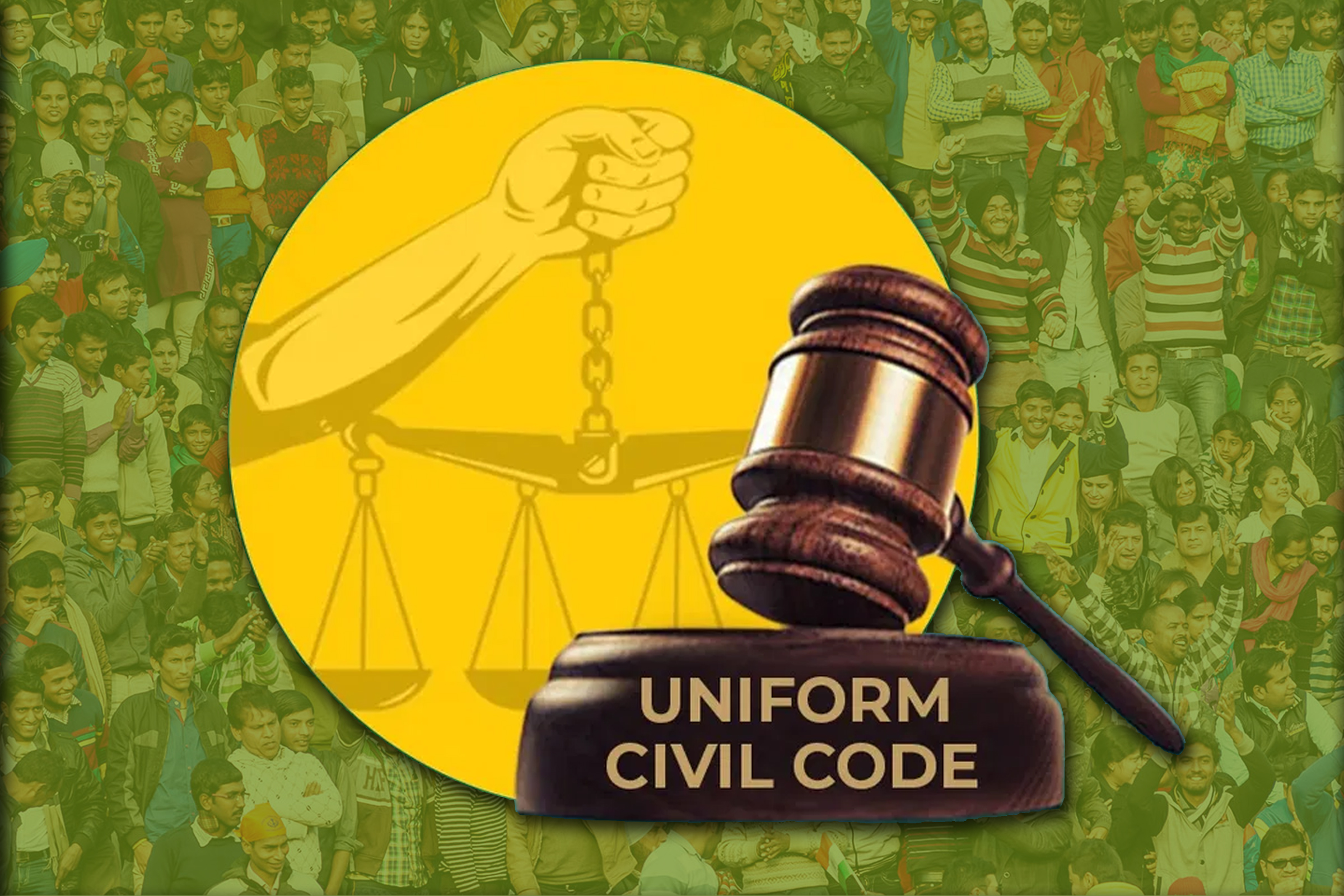 Uniform Civil Code: A Step toward Equality or a threat to India s Diversity 