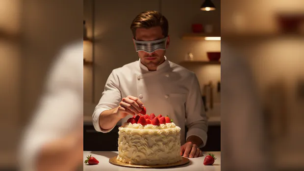 Dubai unveils world’s first restaurant run by an AI-chef