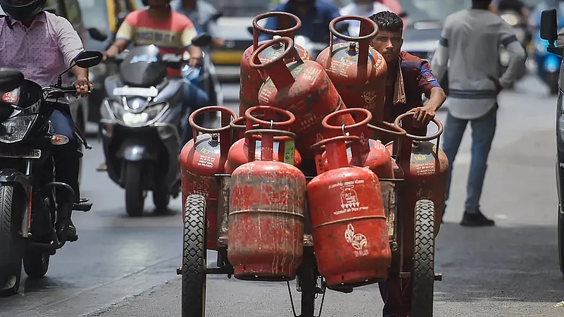 Commercial LPG gets a ₹58.50 price cut - Impacts hospitality margins!