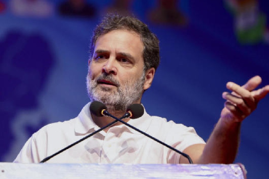 Rahul Gandhi s defamation case adjourned to July 14!