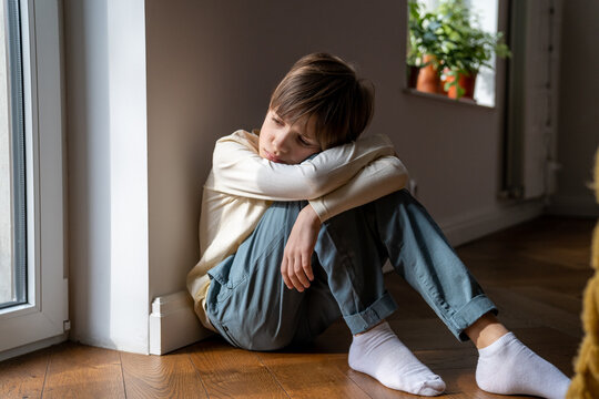Early Puberty = Mental Health Crisis!