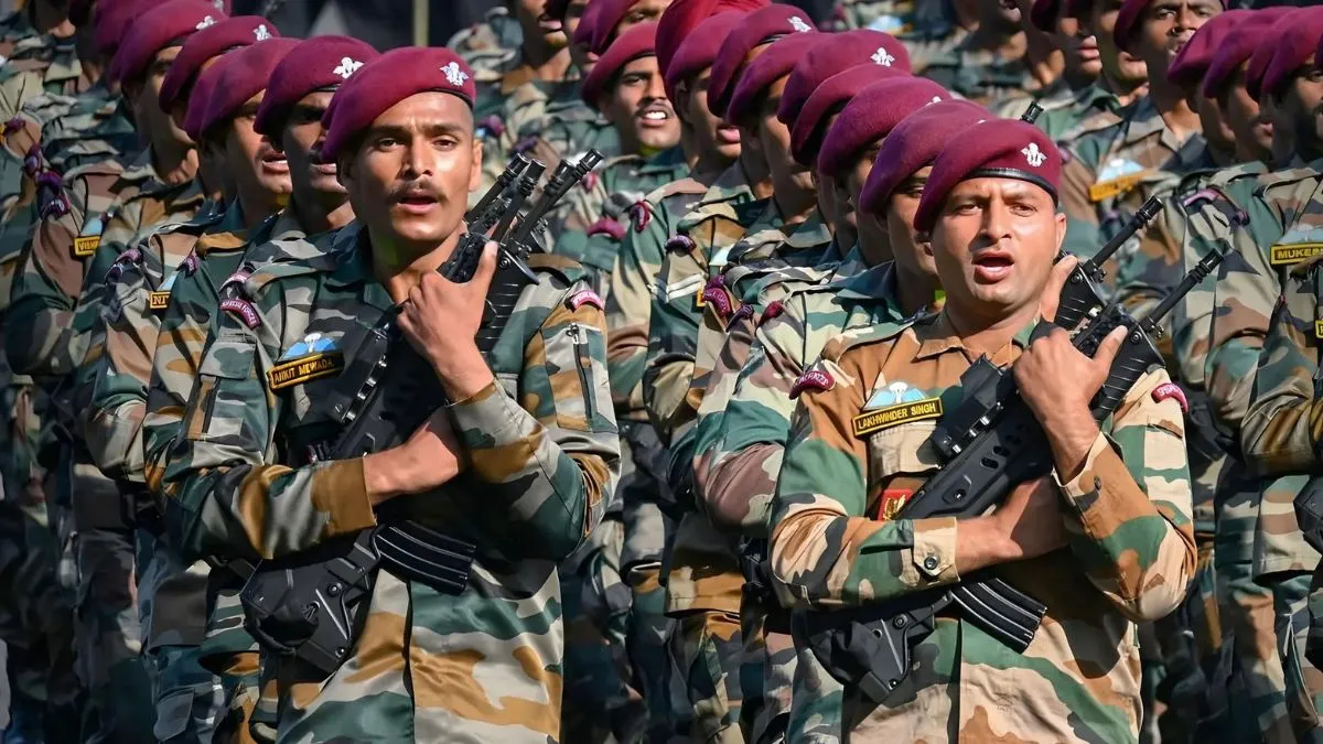 Explore the various entry schemes to join the Indian Army!