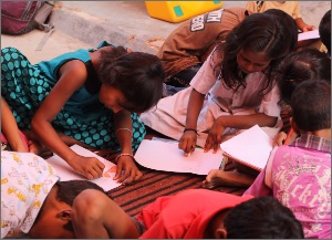 Dream Girl Foundation: where giving creates futures, not just charity!