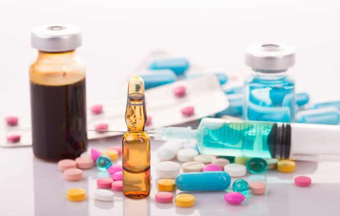 Get your medicines delivered at home in just 30 mins!