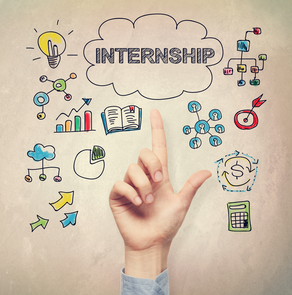 How internships shape career clarity for Gen Z?