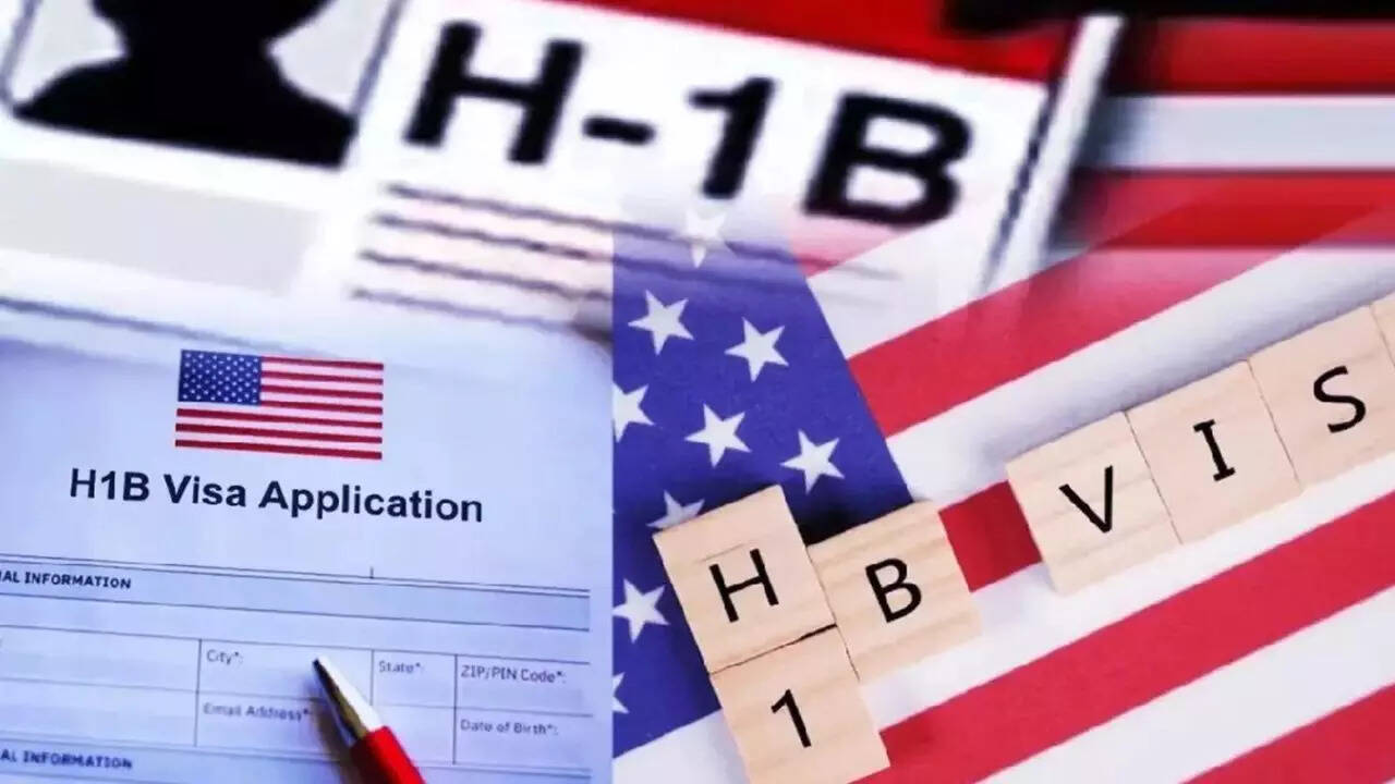 India urges US relief amid new H-1B fee rule!
