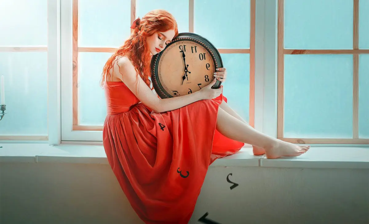 Think life’s flying by too fast? Neuroscience explains why