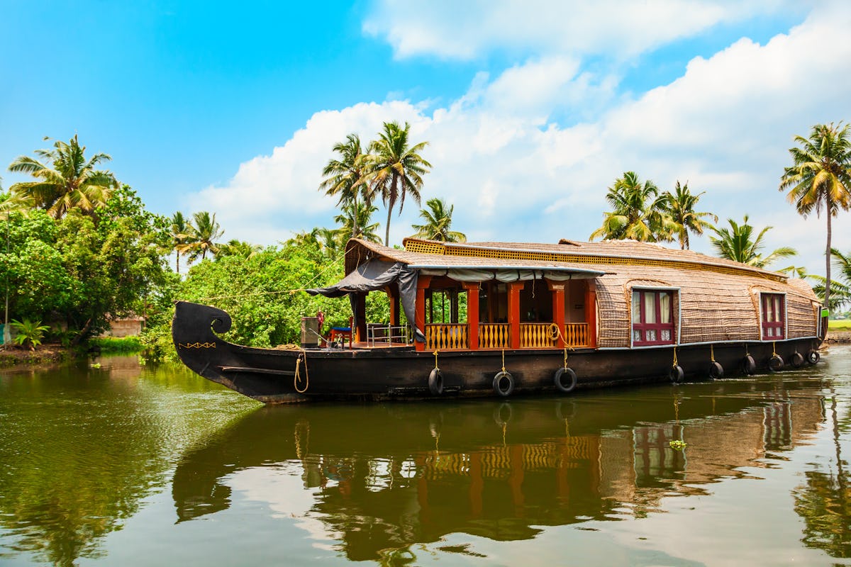 From lost ports to living legends: Kerala s cultural revival is unmissable