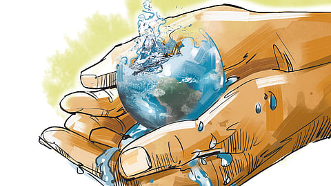 Uranium in Delhi Groundwater Rings Serious Alarm Bells!