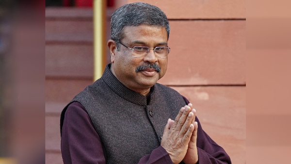 Why BJP Chose Dharmendra Pradhan As In-Charge!