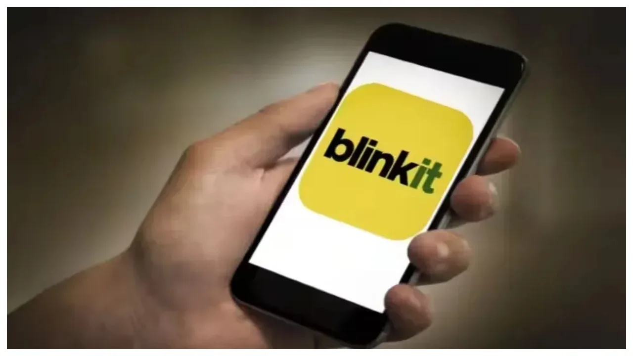Blinkit s Loudest Discount Ever – Dare to Scream 