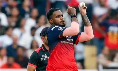 Allahabad HC stays arrest of RCB pacer Yash Dayal in sexual exploitation case!
