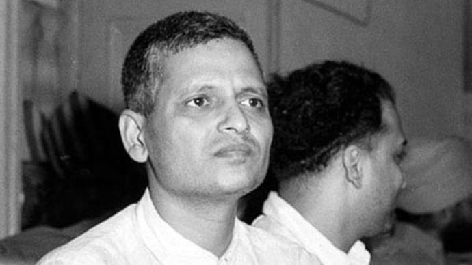 Icon of the Day: Nathuram Godse, legend or assassin?