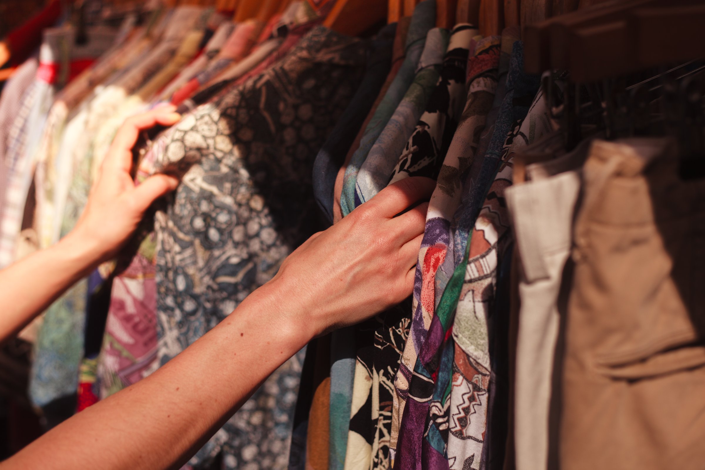 Why GenZ Indians are thrifting Prada  Louis Vuitton & more 